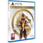 خرید بازی Mortal Kombat 1 (مورتال کامبت ۱) برای PS5