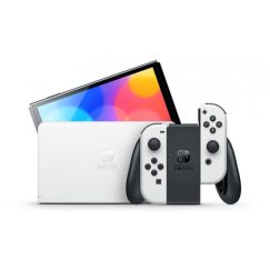 Nintendo-Switch-OLED-White-Pic1-DreamKala-550x550w